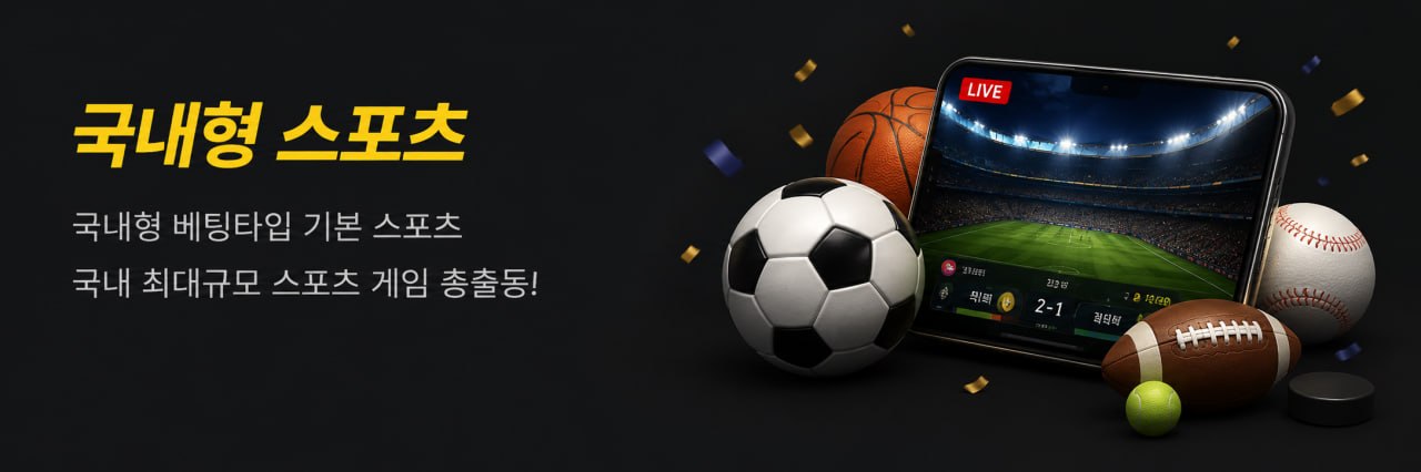 국내형