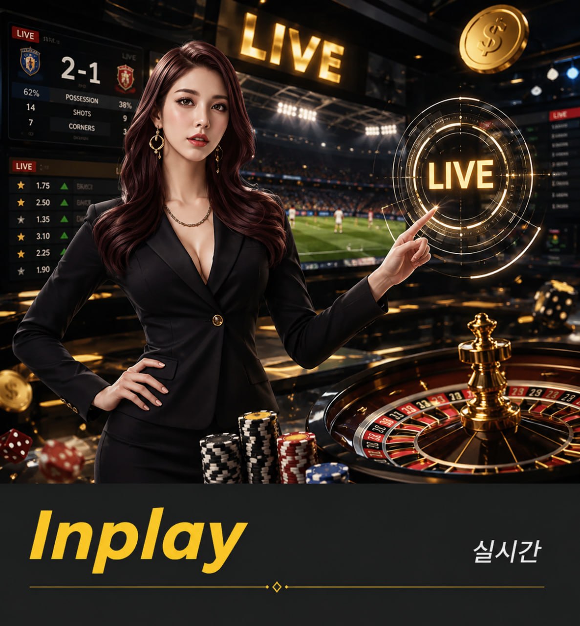 포인트전환